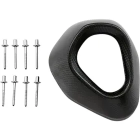 AKRAPOVIC End Cap V-EC30