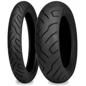 TYRE SHINKO F999 TL 61H 100/90 R19