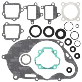 Winderosa (vertex) gasket set with engine gaskets Yamaha PW 80 83–06