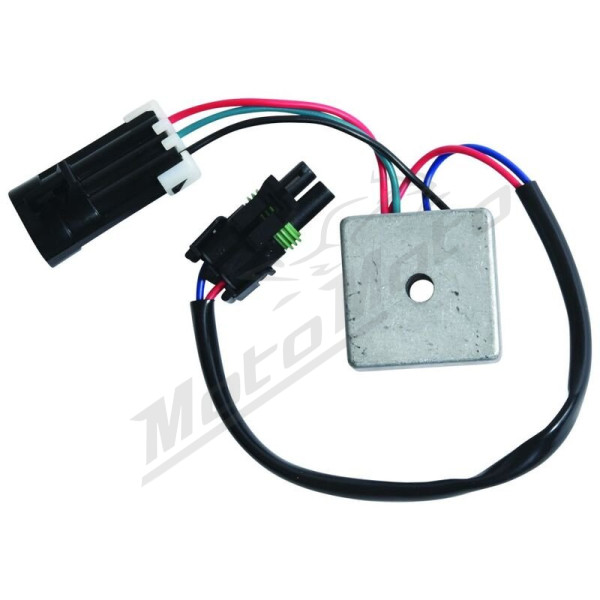 ALL BALLS Turf Mode Relay Polaris General / Ranger / RZR 500-1000 10-25