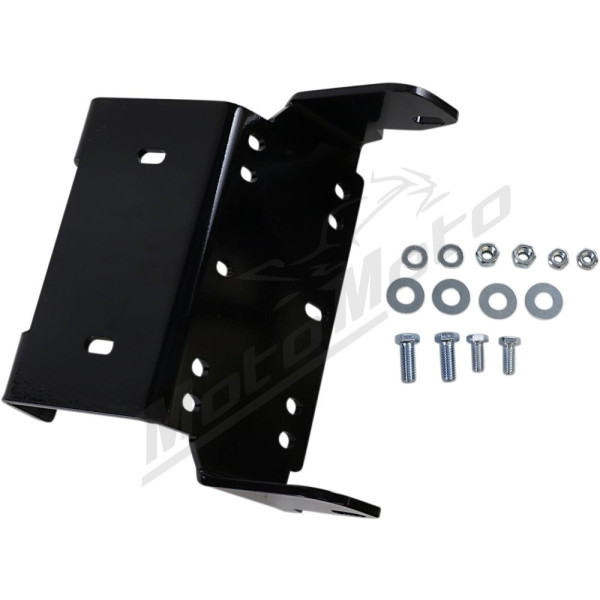 MOOSE OFFROAD- SNOW Winch Mount Yamaha YXC / YXM 700cc 14-25
