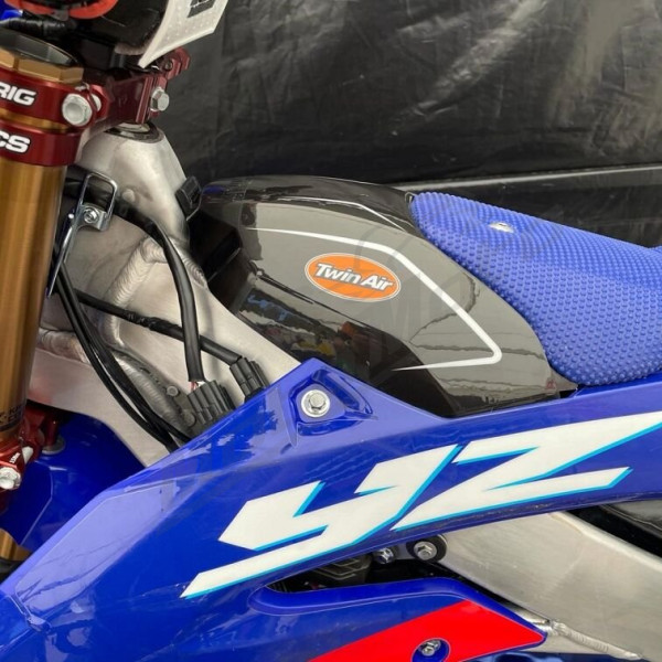 TWIN AIR Kuro bako dangtelis Fantic / Yamaha 250-450cc 23-26