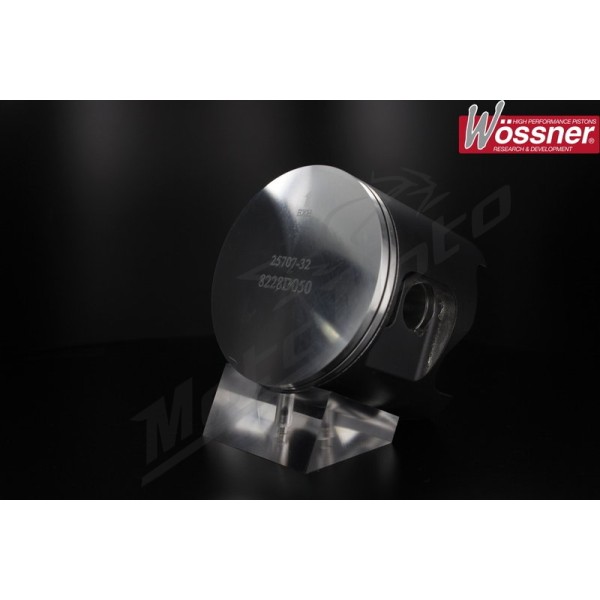 WÖSSNER Forged Piston 85,93-97,93mm Kawasaki KX 500 88-03