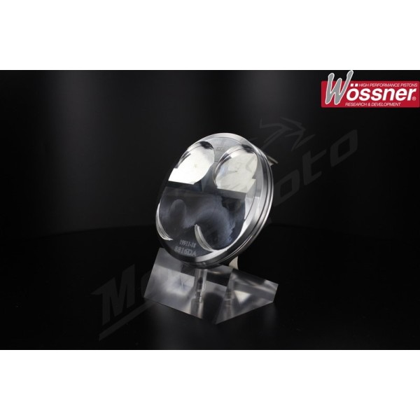 WÖSSNER Pro Series Forged Piston 76,96-97,98mm Kawasaki KX 250 11-14