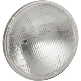 EMGO Sealed Universal Beam Headlight Bulb 37.5/60W