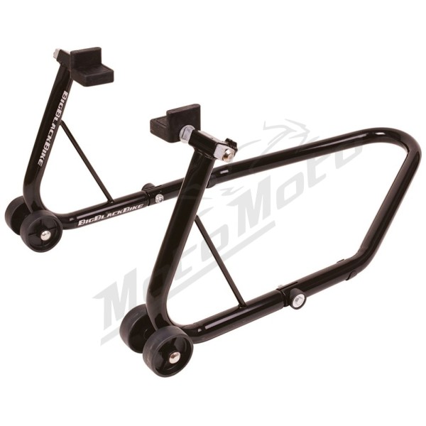 IŠPARDAVIMAS! OXFORD Universalus galinis motociklo pakėlėjas