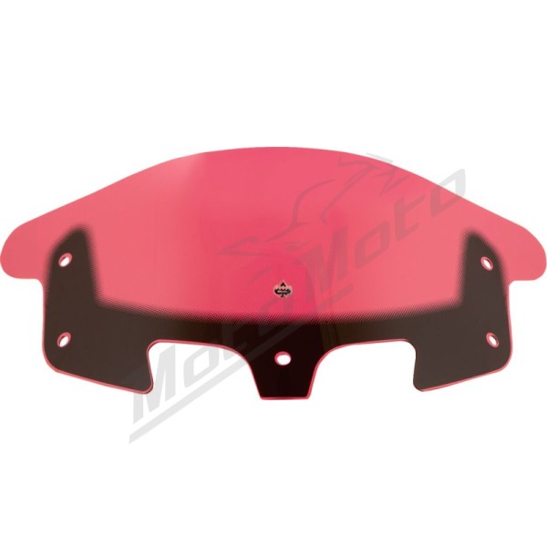 KLOCK WERKS "Kolor Flare™" priekinis stiklas INDIAN CHIEFTAIN/ROADMASTER 111-116 14-25