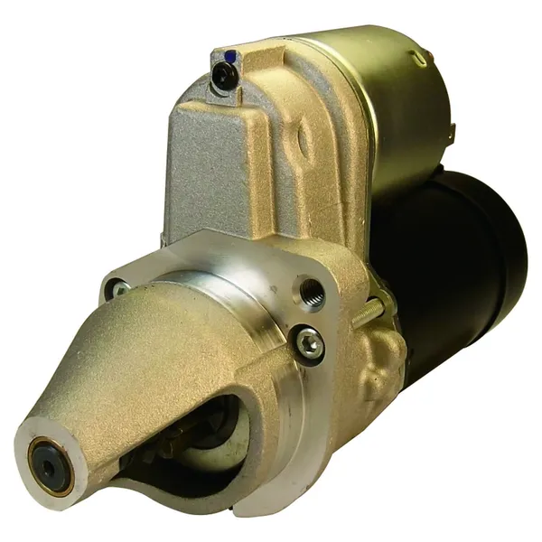 PARTS UNLIMITED Starter BMW R 45-100cc 69-98