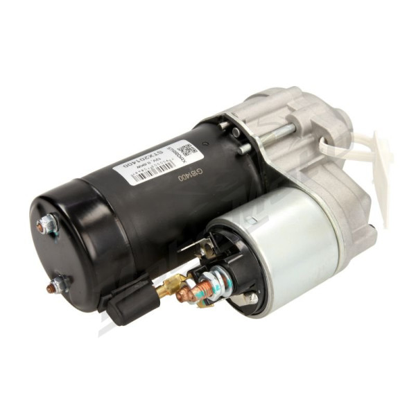 Stardax Starter Moto Guzzi V35 / V65 / V75 350-750 77-87