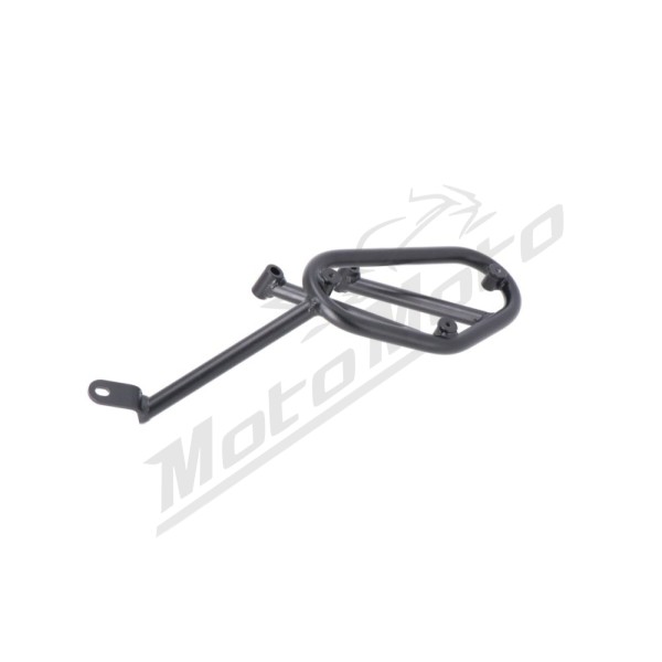 SW-MOTECH SLC Side Carrier Triumph Trident 660 21-25