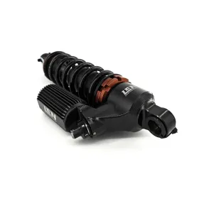 LEN Performance Front track shock, Lynx 49 Ranger/Shredder/Xterrain
