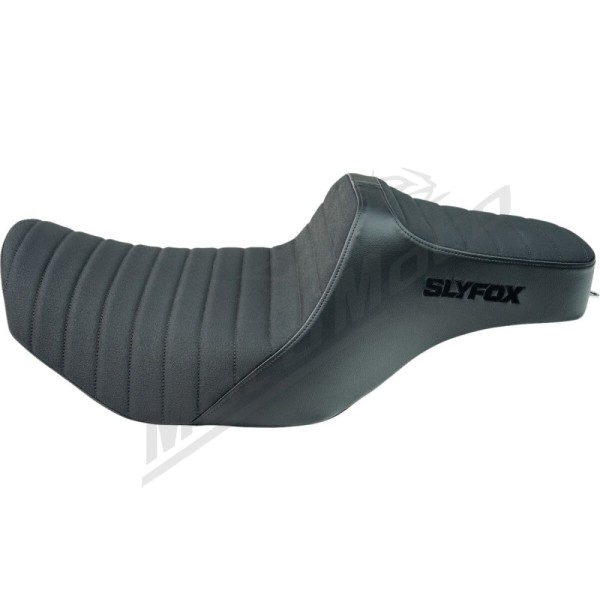 SLYFOX High Noon Seat HARLEY DAVIDSON FLHXSE 1923-1977 23-24