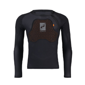 Kenny racing buzer chest protector d3o mtb