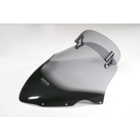 MRA Vario Touring-Screen smoke grey Yamaha T-Max 500 01-07