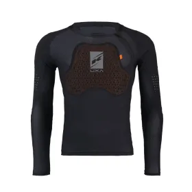 Kenny racing buzer chest protector d3o mtb