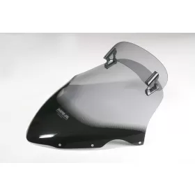 MRA Vario priekinis stiklas tamsintas Yamaha T-Max 500 01-07