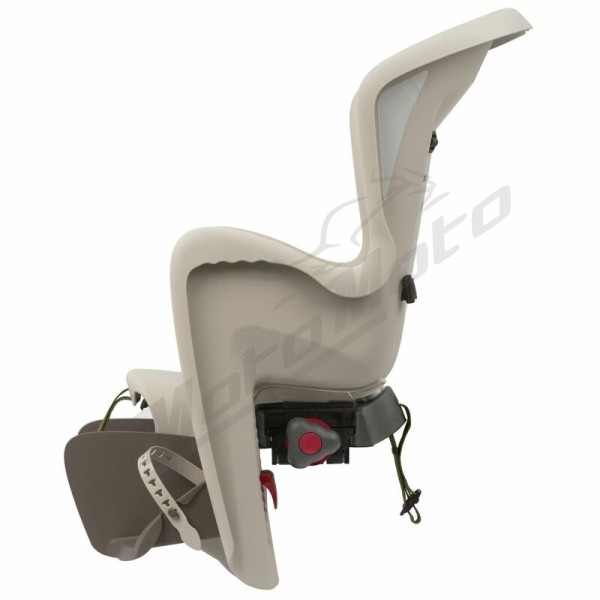 POLISPORT Bilby Maxi CFS Rear Child Bike Seat Frame Mounting 