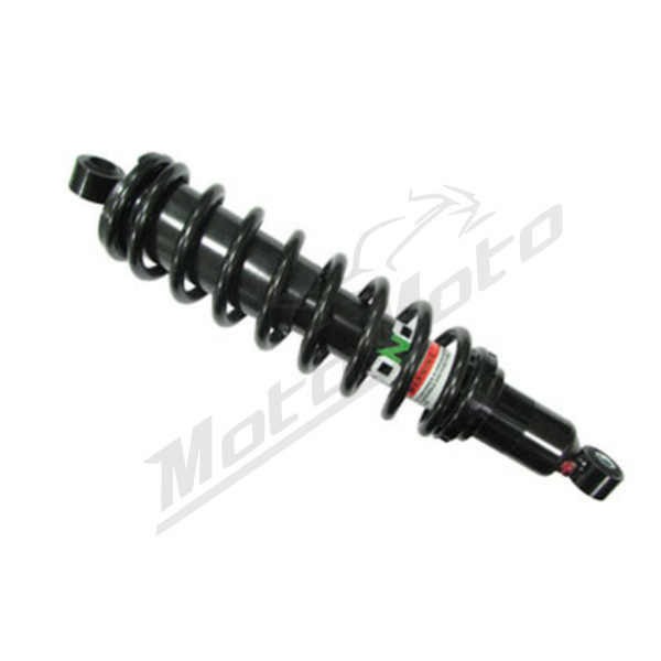 BRONCO Galinis amortizatorius 347mm Honda Foreman 400FW 95-03