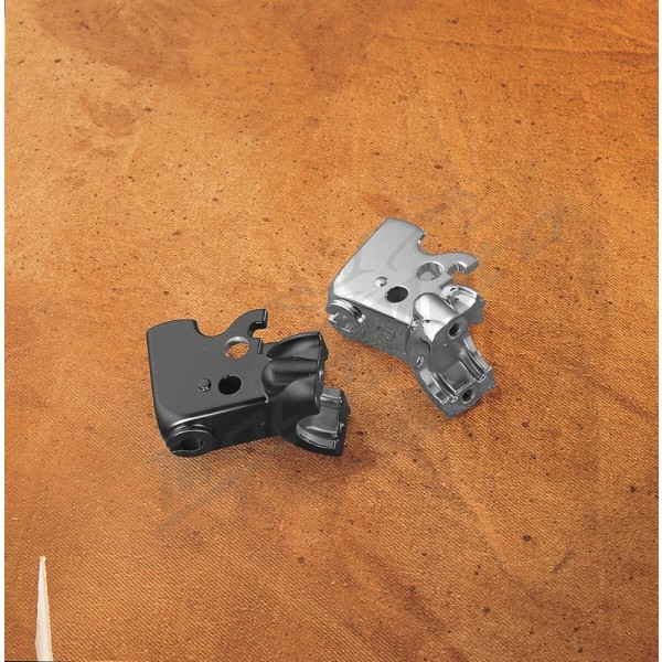 DRAG SPECIALTIES Clutch Lever Bracket Harley Davidson FLD / FLHR / FLHRC / FLHRCI / FLHRI 1340-1800cc 96-17