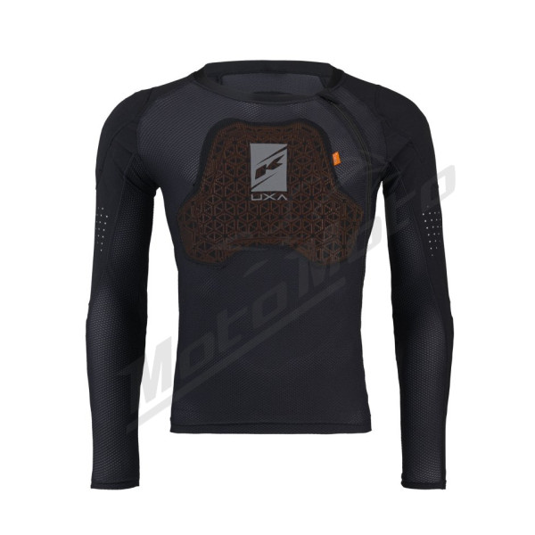 Kenny racing buzer chest protector d3o mtb