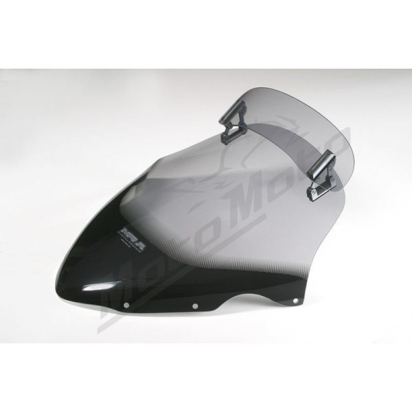 MRA Vario Touring-Screen smoke grey Yamaha T-Max 500 01-07