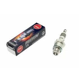 Spark Plug NGK CPR9EAIX-9 Iridium 