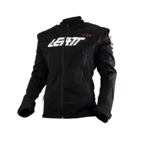Leatt Jacket 4.5 Lite Black