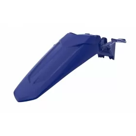 Polisport rear fender Yamaha YZ 250/450cc 18-23 Blue