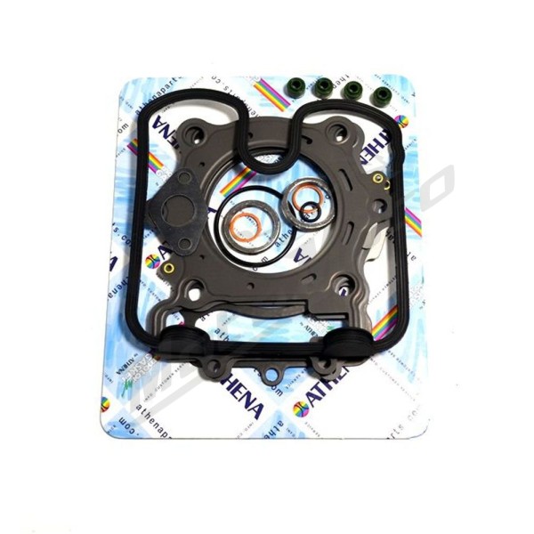 ATHENA Top-End Gasket Kit HUSQVARNA TC / TE / TXC 250 05-09