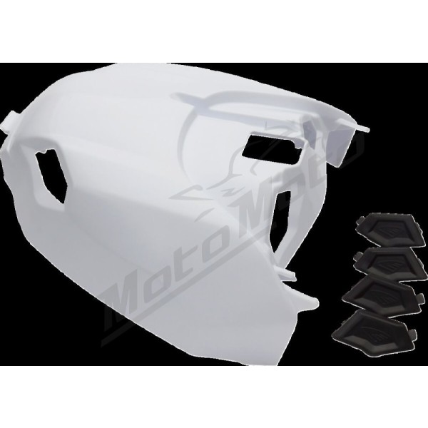 CYCRA Replacement Plastic Air Box Cover Yamaha YZ 250-450 23-25