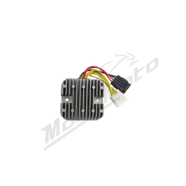 Dze voltage regulator (12V/35A) Polaris Sportsman EFI 700-800cc 05-06