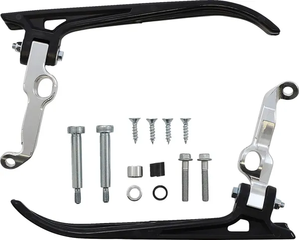MOOSE OFFROAD Moto Kit Handguard Mount BETA / GAS GAS / HUSQVARNA 125-501cc 12-27