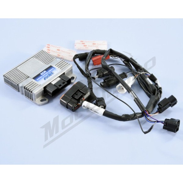 POLINI ECU Box Euro 5 Piaggio / Vespa 125cc 21-24