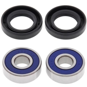 MOOSE OFFROAD Rear Wheel Bearing Kit Can Am Outlander 330-400cc 03-05