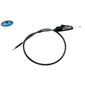 MOTION PRO Black Vinyl Clutch Cable Yamaha WR / YZ 125-200 89-93