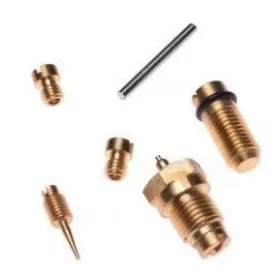 Carburetor repair kit MZ ETZ 251