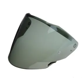 LS2 OF618 HELMET  VISOR LIGHT TINTED