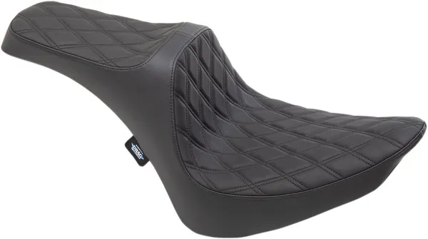 DRAG SPECIALTIES SEATS Predator III Seat Harley Davidson FLST / FLSTC / FLSTF / FLSTN 1340cc 85-00