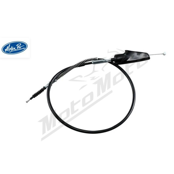 MOTION PRO Black Vinyl Clutch Cable Yamaha WR / YZ 125-200 89-93