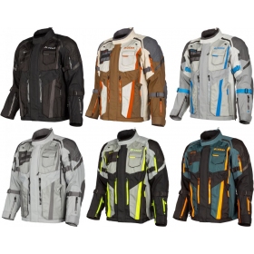 Klim Badlands Pro 2023 Textile Jacket