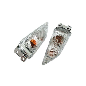 V PARTS OEM tipo posūkis galinis dešinysis Suzuki GSX-R 600-1000cc 09-16
