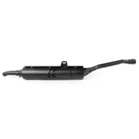 KIMPEX Bolt-On Silencer Spark Arrestor Yamaha YFM 660 02-08