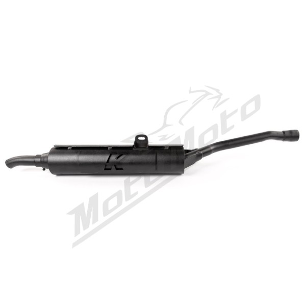 KIMPEX prisukamas duslintuvas Yamaha YFM 660 02-08