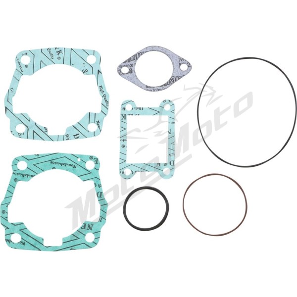 PROX Top End Gasket Set KTM SX 60/65 98-08