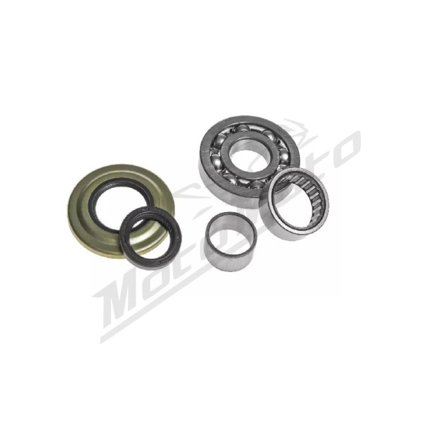 RMS Alkūninio veleno guolio kompl. Vespa PX 125-200 81-16