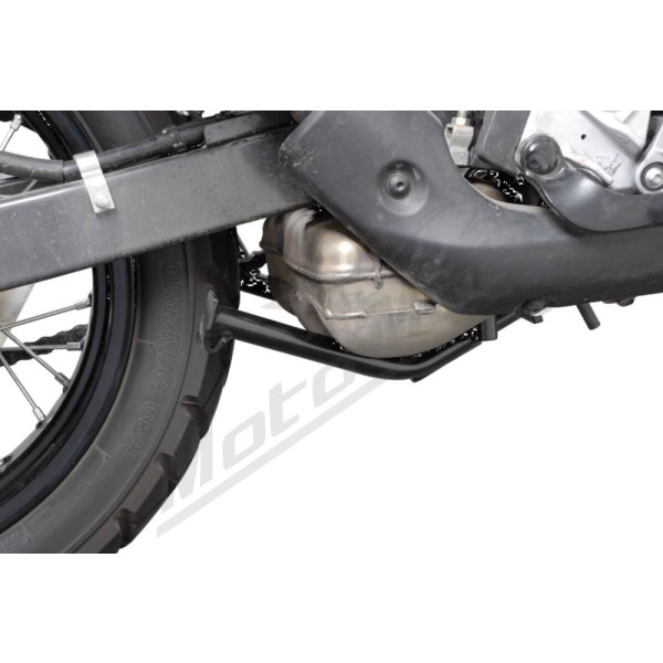 SW-MOTECH Centerstand Honda XL 700 08-12
