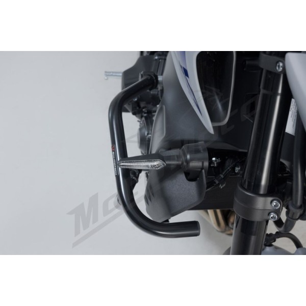 SW-MOTECH Crash Bar Yamaha MT-09 / XSR 900 20-22