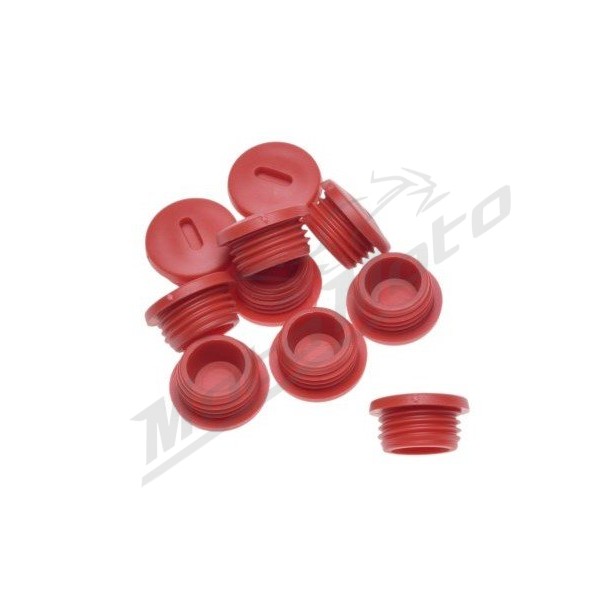 Oil caps SIMSON 10pcs