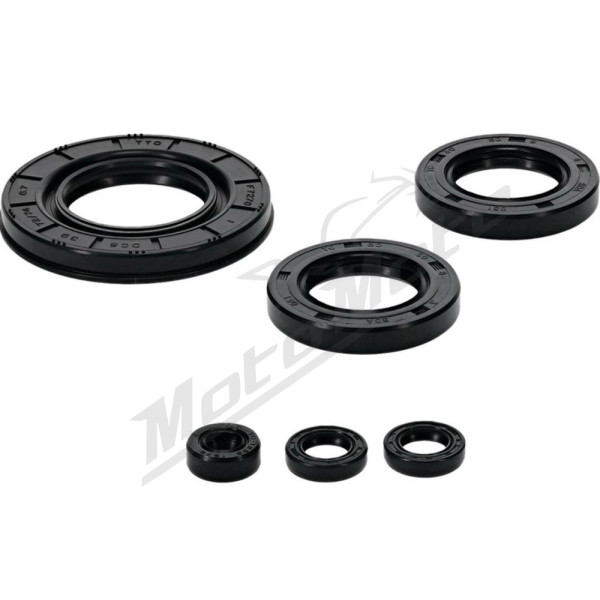 Winderosa (vertex) set (set) of engine seals Honda Pioneer / Talon 1000 16-21