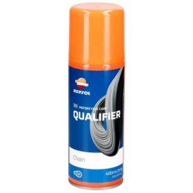 Grandinės tepalas REPSOL CHAIN - 400ml